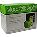 Produktbild MUCOFALK APFEL BTL 100St Granulat PZN:4891800