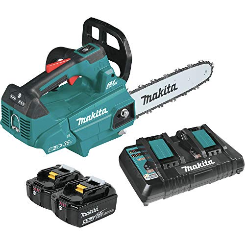 Makita XCU08PT Lithium-Ion Brushless Cordless (5.0Ah) 18V X2 (36V) LXT 14