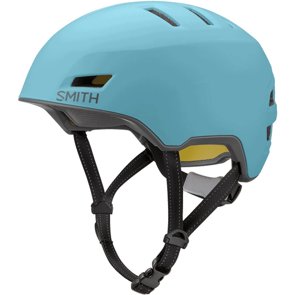 Smith Express MIPS Helmet Matte Pool, L