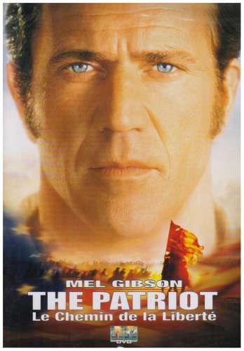The Patriot, le chemin de la liberté [DVD]