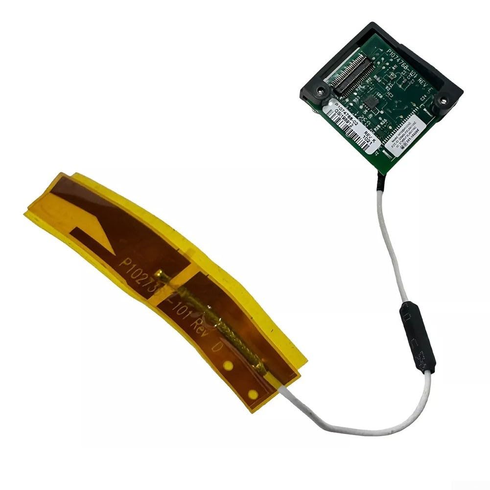 per Zebra Stampante Modulo WiFi P1074768-02 WiFi 6 5.0 per ZD410 ZD420 ZD620 Dual Band Scheda di Connessione Wireless