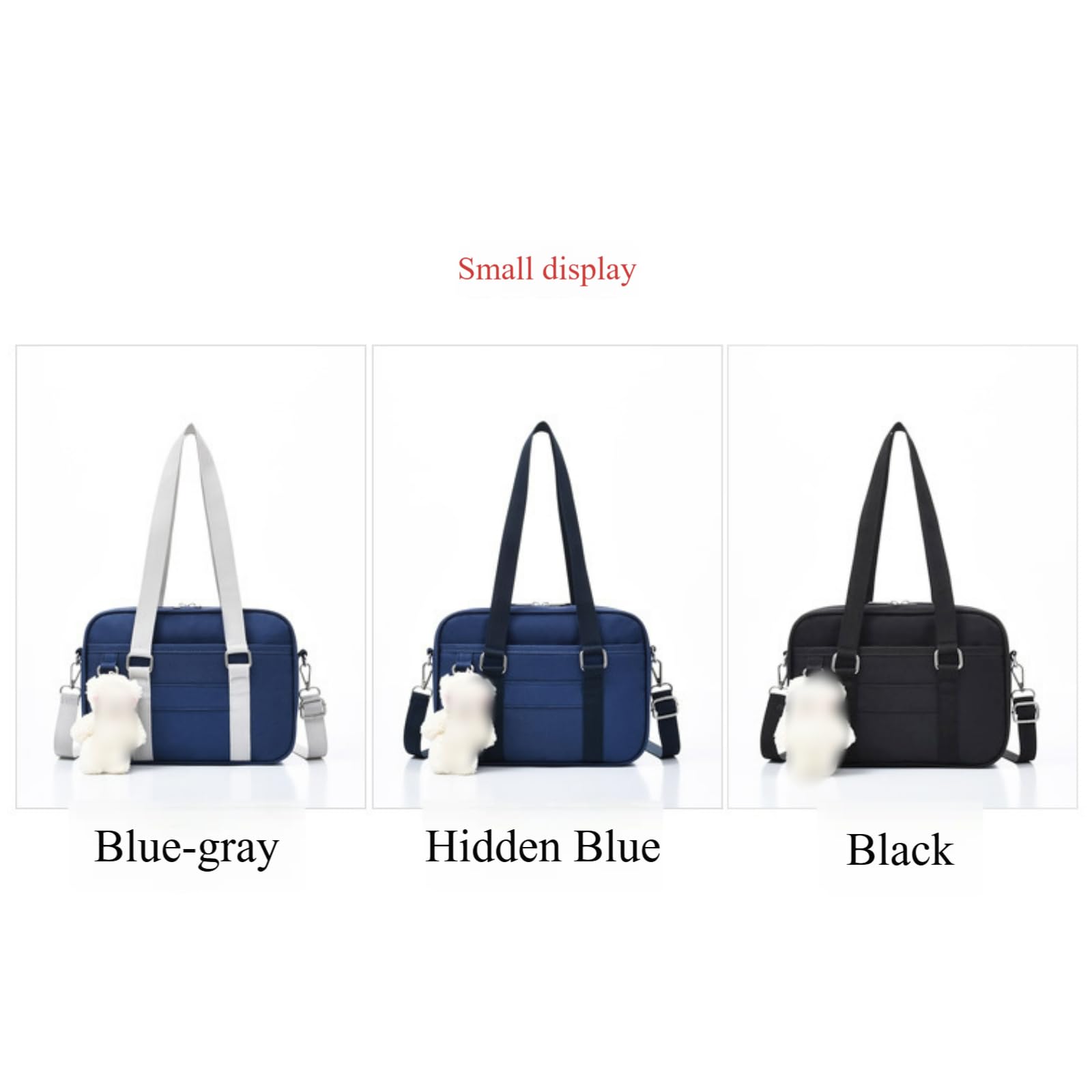 Damska torba na ramię, torebka, płócienny plecak na uczelnię, torba do jogi crossbody