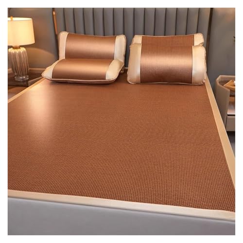 Parure de lit 180x200 douce et fraîche pour des nuits d'été douillettes