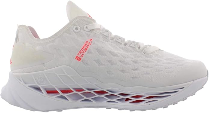 jordan zoom trunner ultimate running shoe