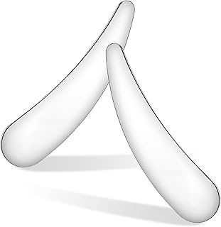 Espátula cosmética de carbón hidratante para ...