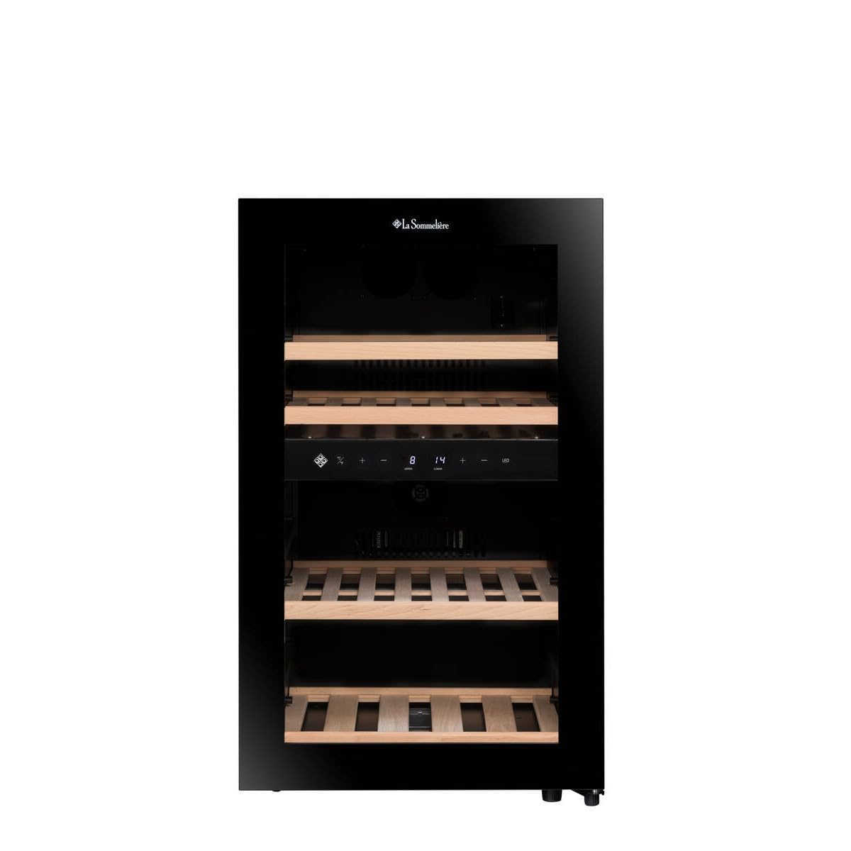 LA SOMMELIERE Piwnica serwisowa SLS45DZ