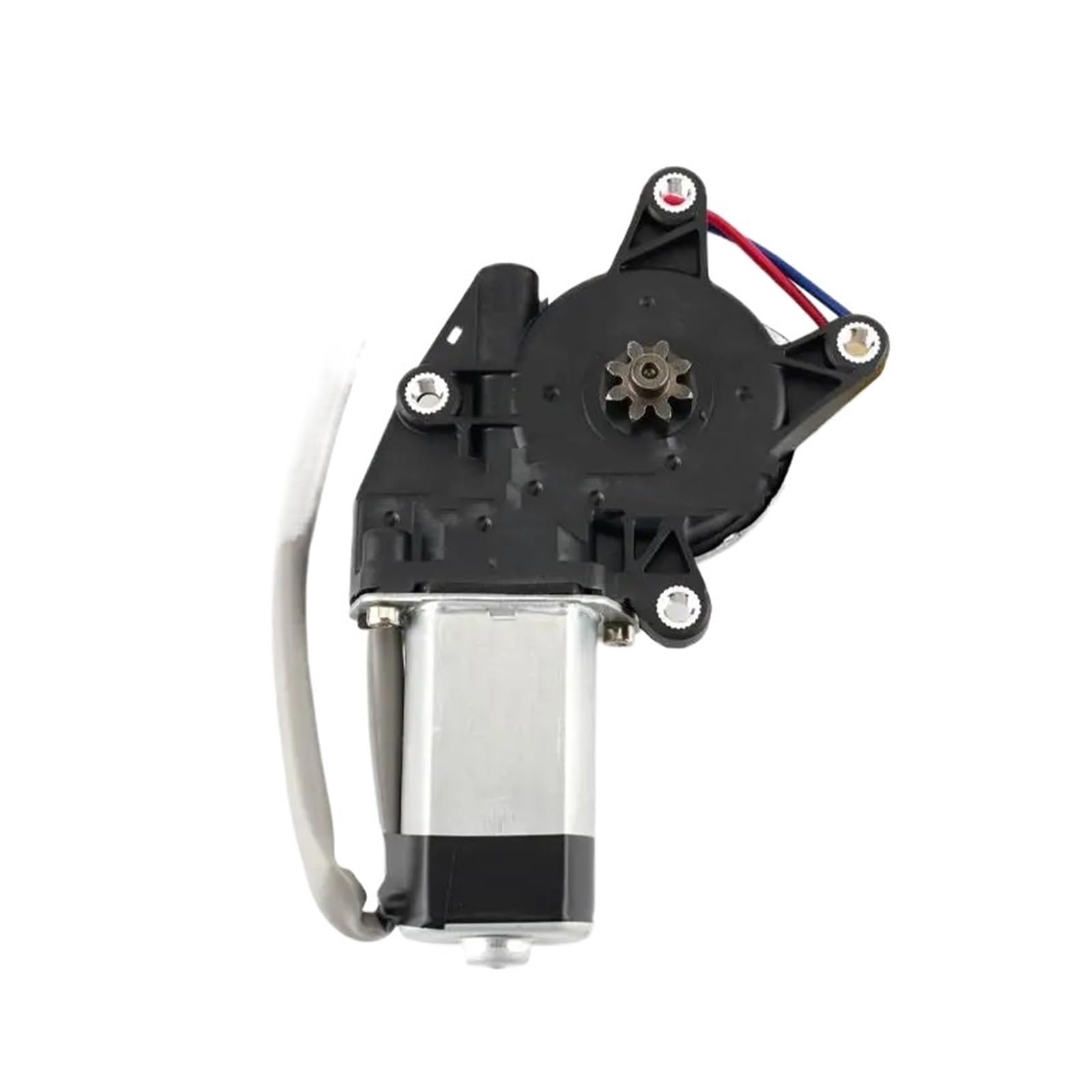 Lonpexdt One Color For Chery For Tiggo 3 T116204120 4 Holes 8 Teeth Window Regulator Lifter Motor Power Window Regulator