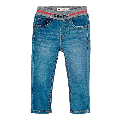 Levi's Kids Lvb pull-on skinny jean Baby - Jungen 3 Jahre Spit Fire