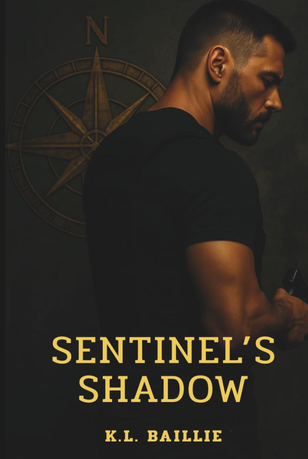 Sentinel’s Shadow (Harbor Sentinel)