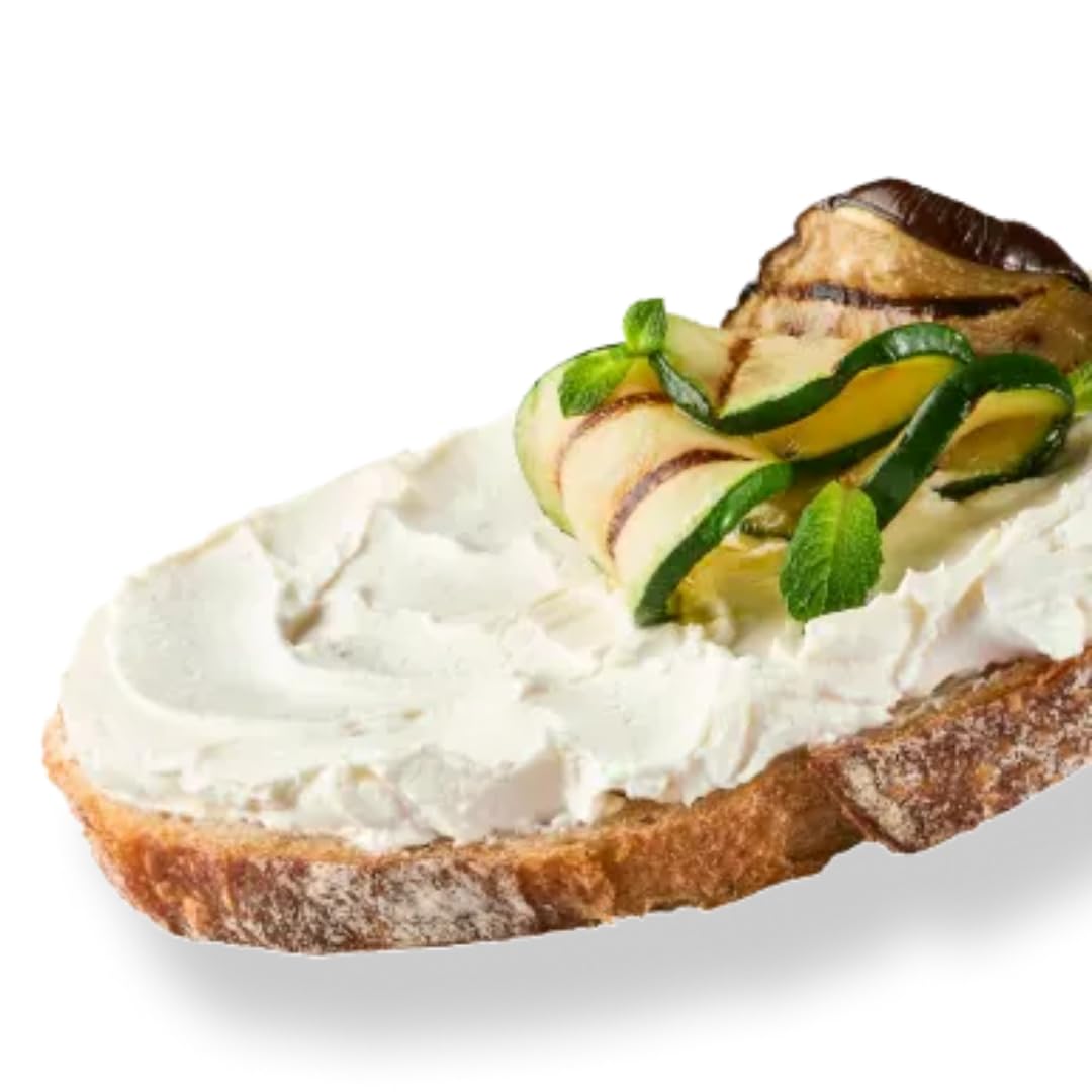 Philadelphia Frischkäse Klassisch Frischkäse 175 gramm x 4 STÜCK [Frischegarantie]