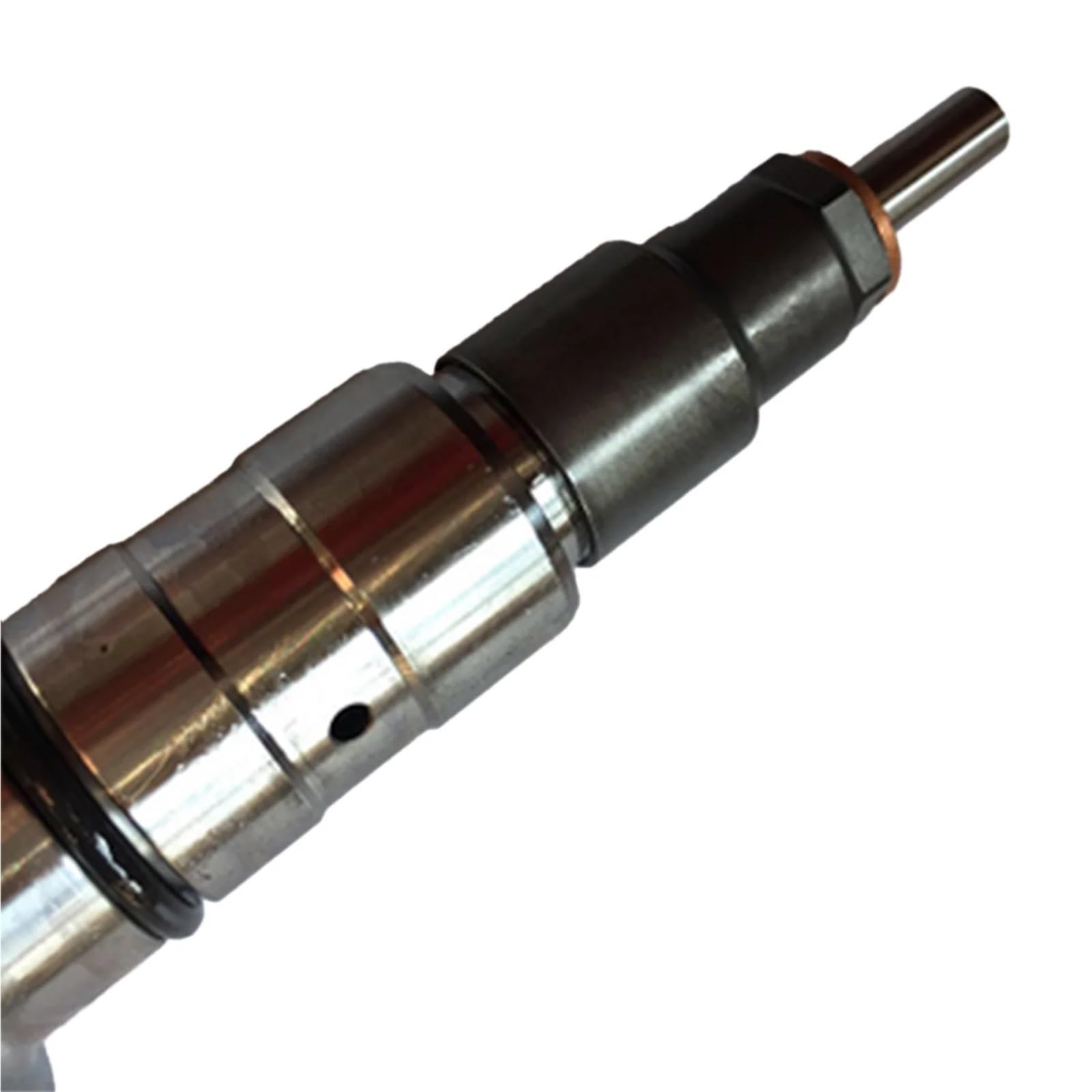 Installazione iniezione Carburante Moto Iniettore Carburante per Motori Bosch Cummins Isle Eu3 0445120304 5272937 5283275 Ricambi Auto Valvola Serbatoio Carburante