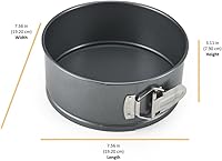 Vista 5 de Instant Pot - Molde desmontable