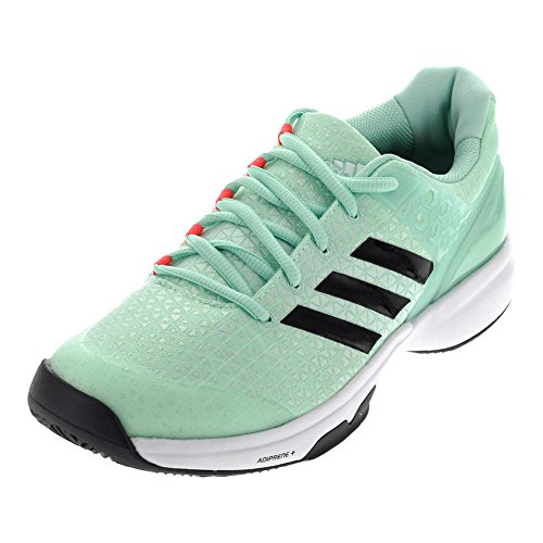 adidas Performance Women's Adizero Ubersonic 2 W Tennis Shoe