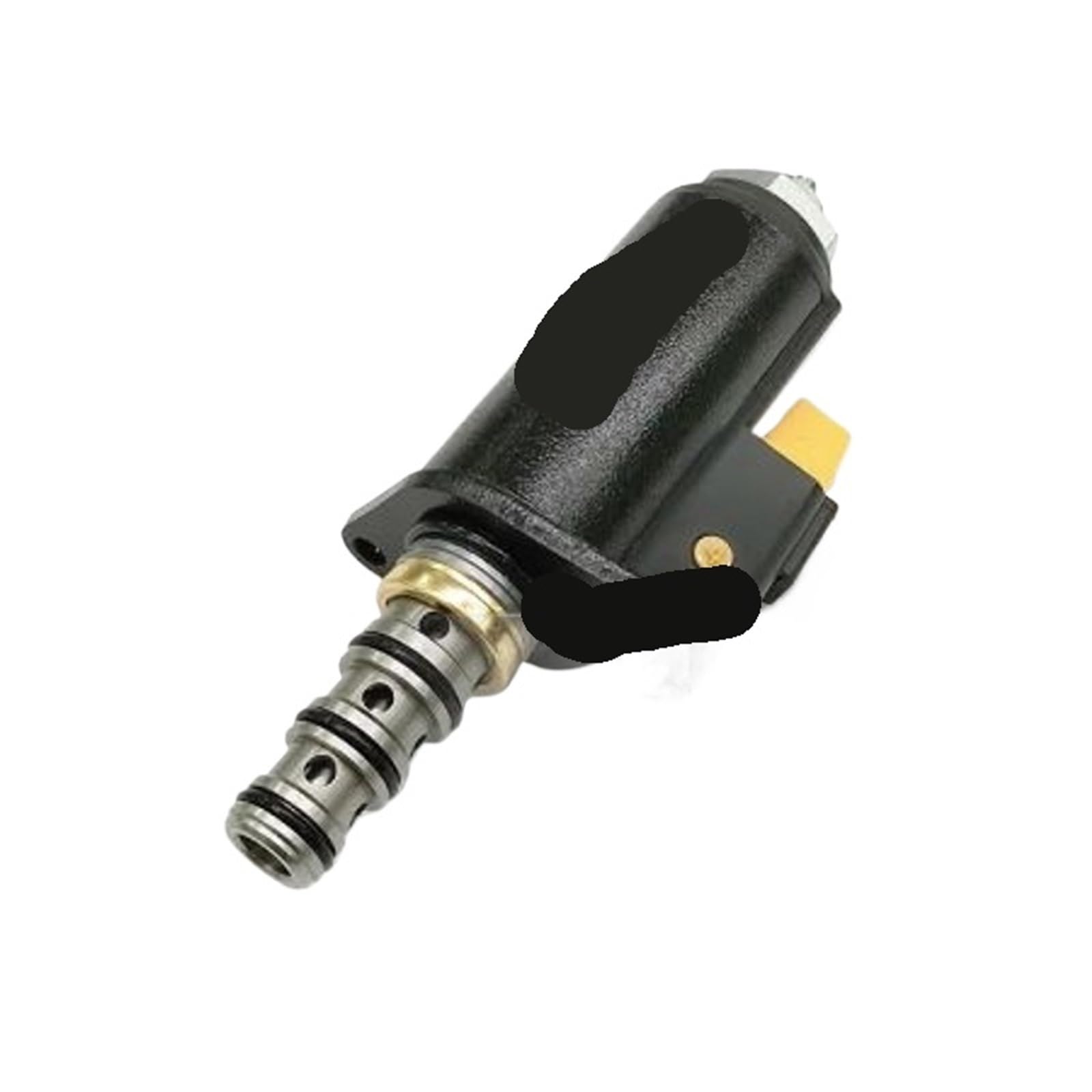 Wattsbvd One Color For Hydraulic Pump Solenoid Valve E330c E336d Main Pump Solenoid Valve Proportional Valve 225-4558 Excavator