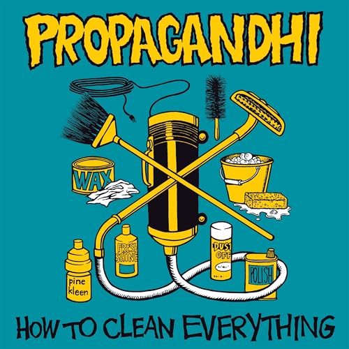 Propagandhi