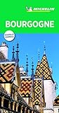  Michelin Le Guide Vert Bourgogne (MICHELIN Grüne Reiseführer)