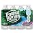 Poland Spring Brand 100% Natural Spring Water, plastic bottles,16.9 Fl Oz (Pack of 12)