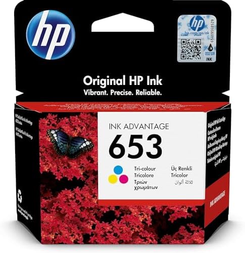 Hp 933 Cartuccia Ciano Originale 330 Pagine - CN058AE BGX - Foto 4