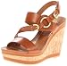 Franco Sarto Women's Crispin Espadrille