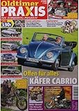 OLDTIMER PRAXIS