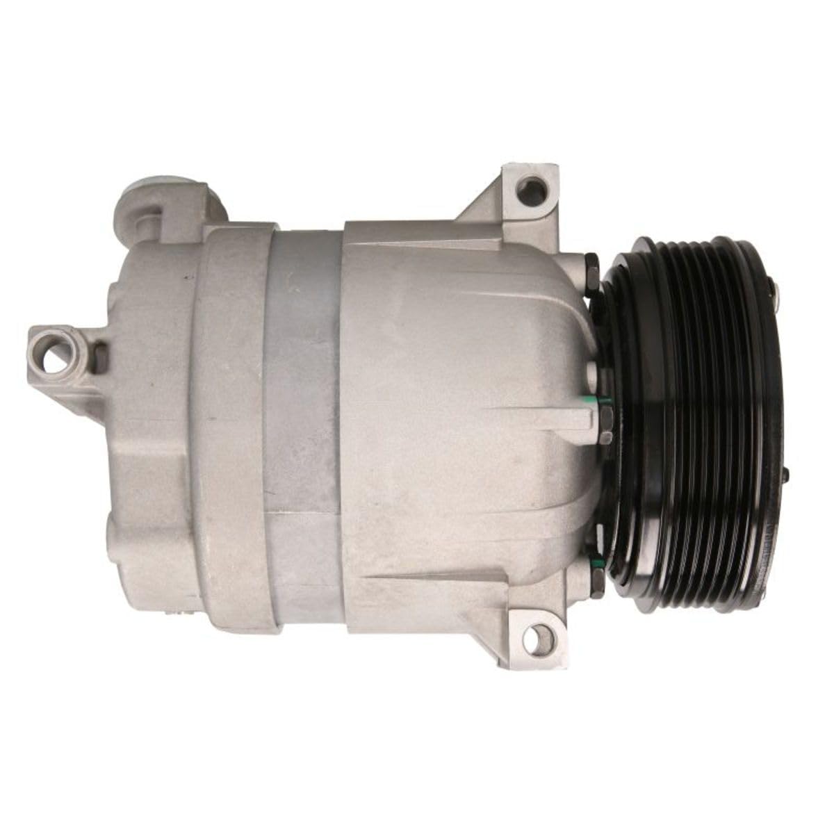 VALEO Compressore, Climatizzatore 699102 Compatibile con: OPEL ASTRA G Cabriolet, ASTRA G Caravan, ASTRA G CC, ASTRA G Coupe, ASTRA G Stufenheck, FRONTERA B, VECTRA B, VECTRA B Caravan, VECTRA B CC