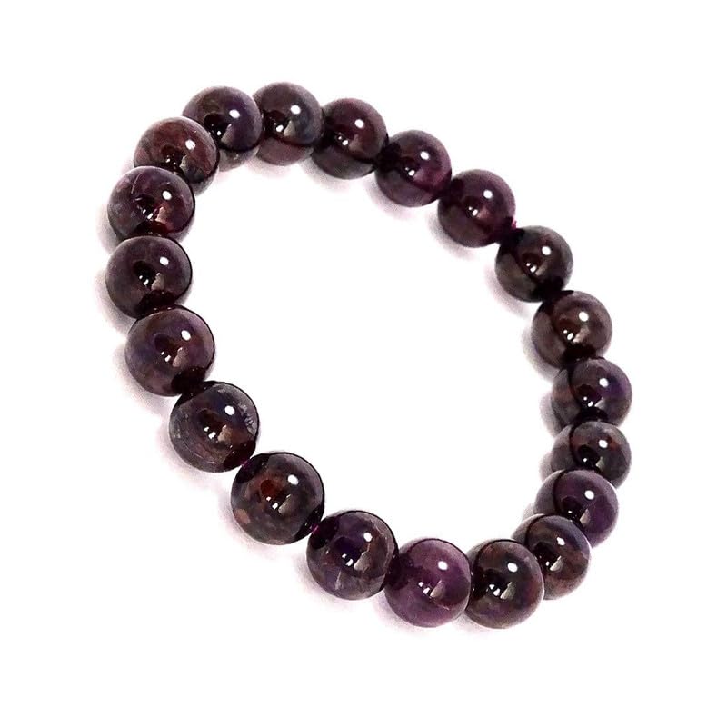INFINITY GEMS Natural AAA Purple...
