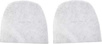 FILTRE À AIR carbone anti-odeur pour déshumidificateurs EBAC 2600e 2600ex 2650 EUR 19,31