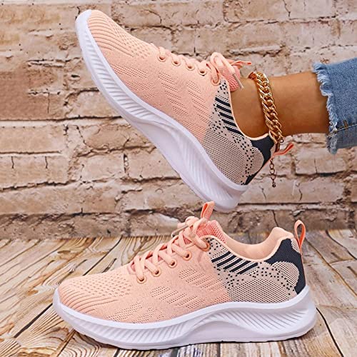 Women Mesh Breathable Sports Shoes Letter Graphic Front Running Shoes Sneakers Gel Excite 8 Womens4