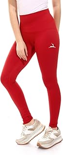 بناطيل لجينجز رياضية سادة ومطاطية من دي او اي، مناسبة للنساء