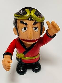 Amazon.co.jp: ザ・ドリフターズ「飛べ孫悟空」志村けんソフビ Amazon.co.jp: ザ・ドリフターズ「飛べ孫悟空」志村けんソフビ