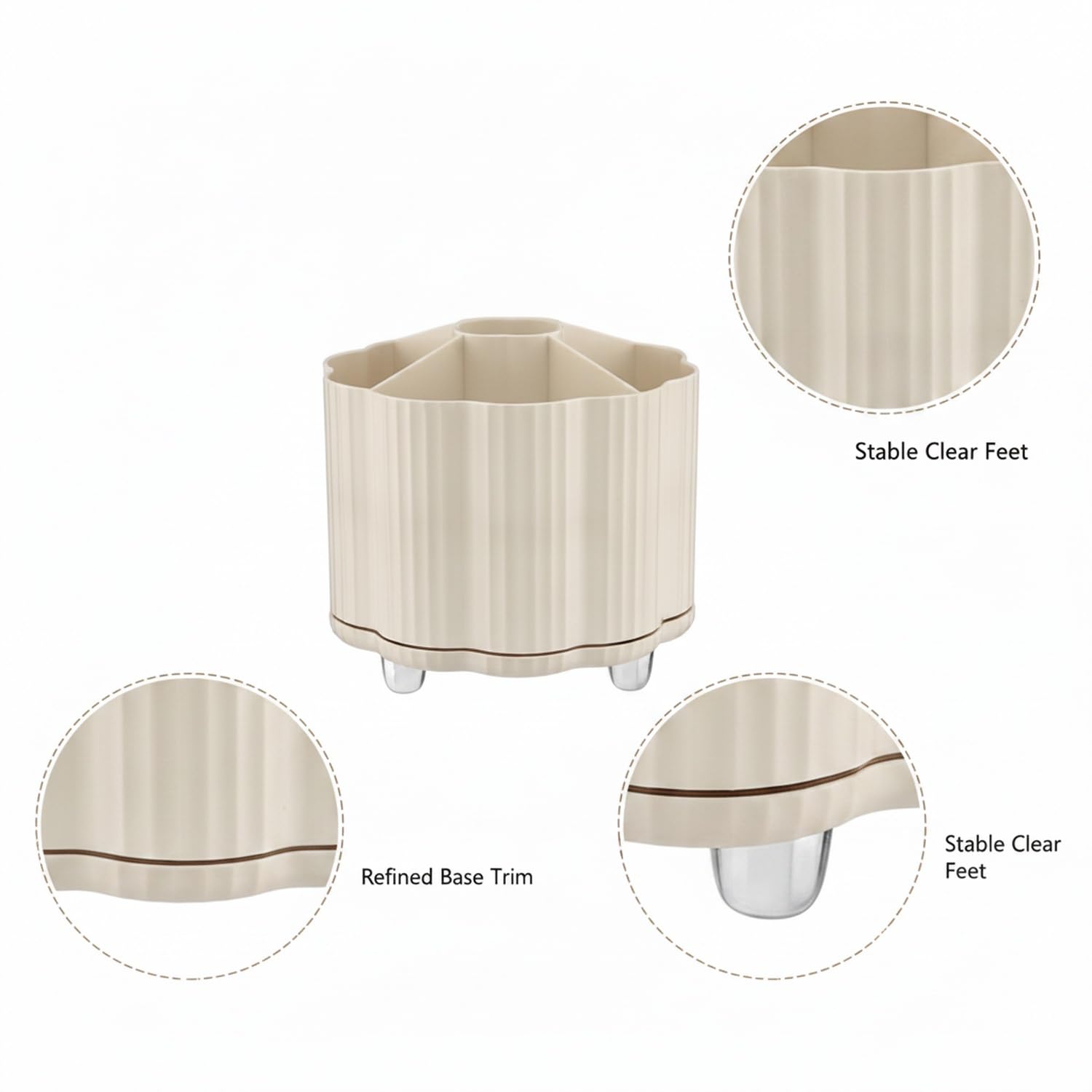 Organizador de Maquillaje, 1 PC