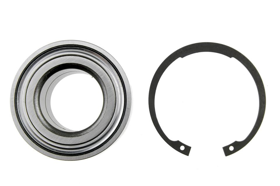 Roulement de roue arrière Jaguar S-Type XJ anti vibration KLT