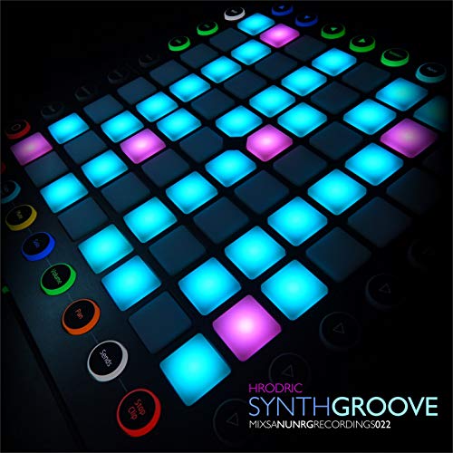 Synth Groove de Hrodric en Amazon Music Unlimited