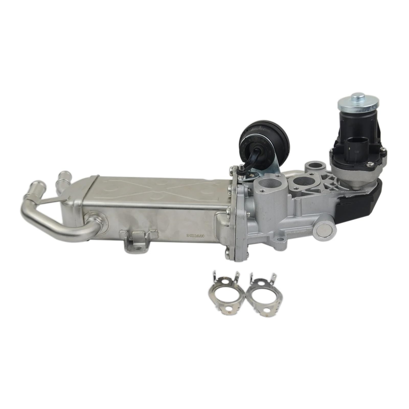 Espyn One Color For Vw For Polo V 1.2 For Tdi Diesel Hatchback For Seat For Ibiza 03P131512d 03P131512e Egr Valve Cooler Egr Valve Exaust Gas Recirculation Valve