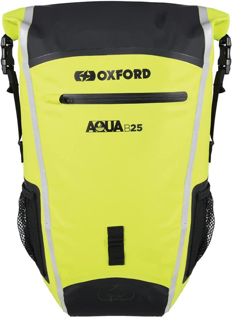Oxford - Aqua B25 Rucksack