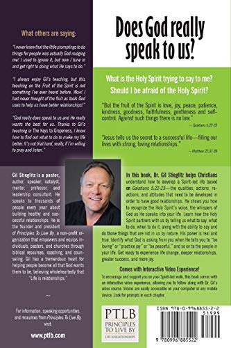 The Keys to Grapeness: Growing a Spirit-led Life - Image 2