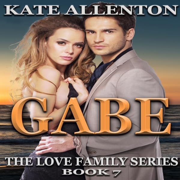 Cover art for Gabe
