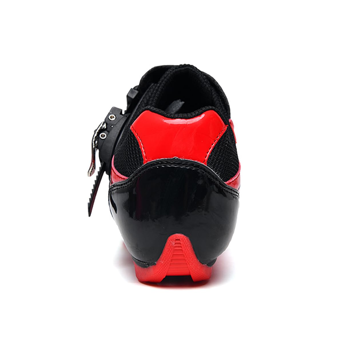 Zapatilla de Ciclismo MTB Hombre Zapatillas Bicicleta de Montaña Respirables Profesionales Compatible Todos Los Pedales SPD