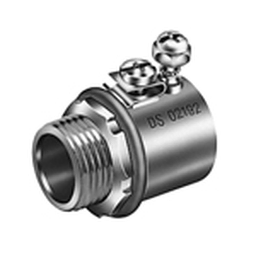 ねじなしコネクタ E19 DS02192