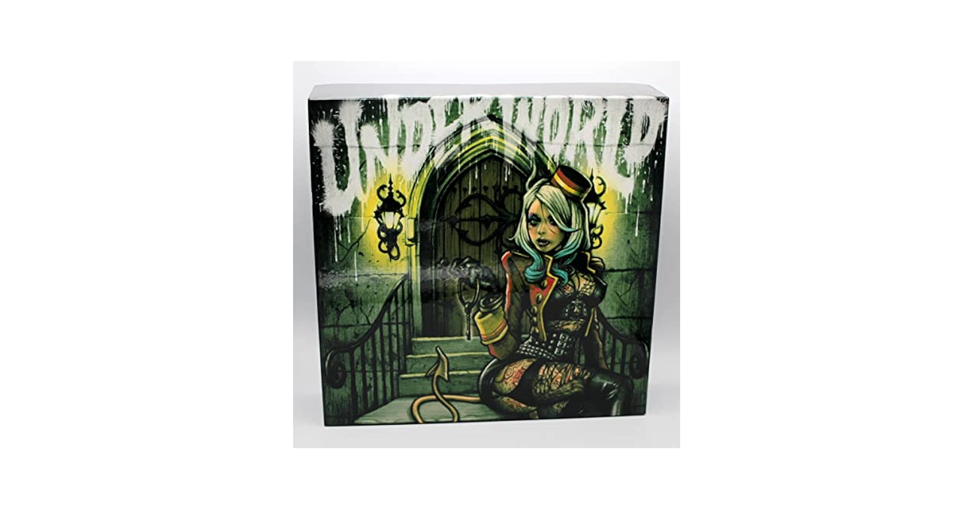 Amazon.co.jp: VAMPS Underworld Rockin'Jelly Bean ロッキン