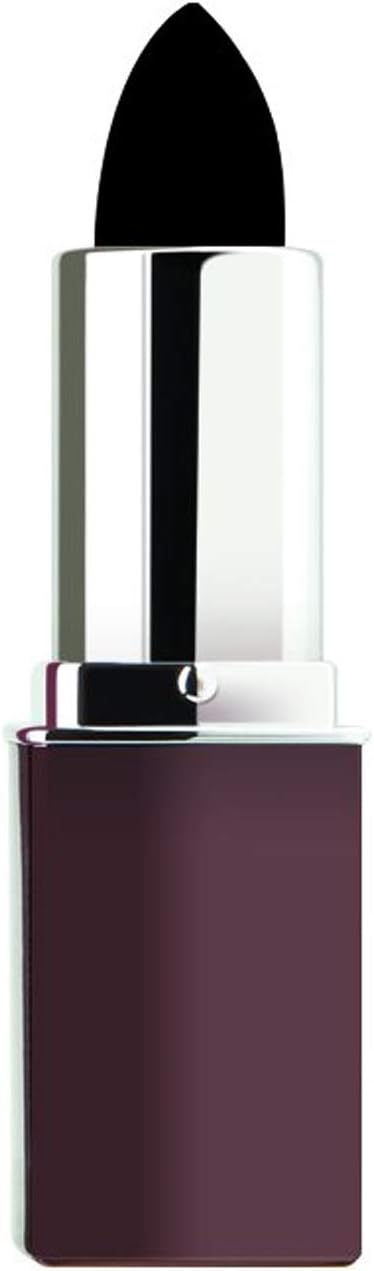 NICKA K MATTE LIPSTICK BLACK