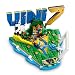 Imagen de LEGO Editions Vini Jr.: Fenómenos del Fútbol