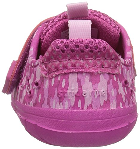 Stride Rite Made2Play Baby, Toddler and Little Girls Phibian Water Shoe2