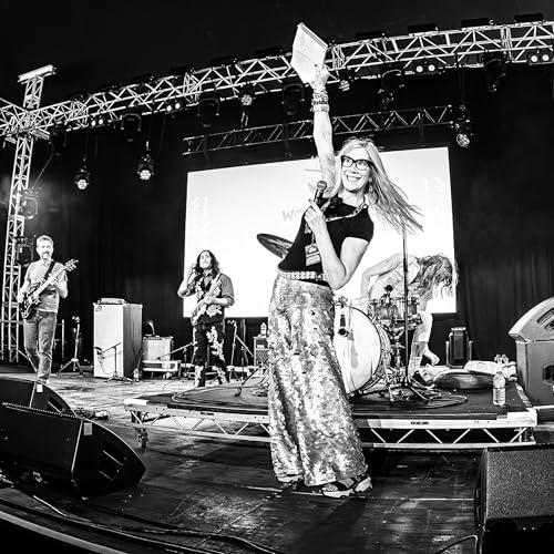 Thoughts, Conversations and To Do Lists with Jane Cornwell