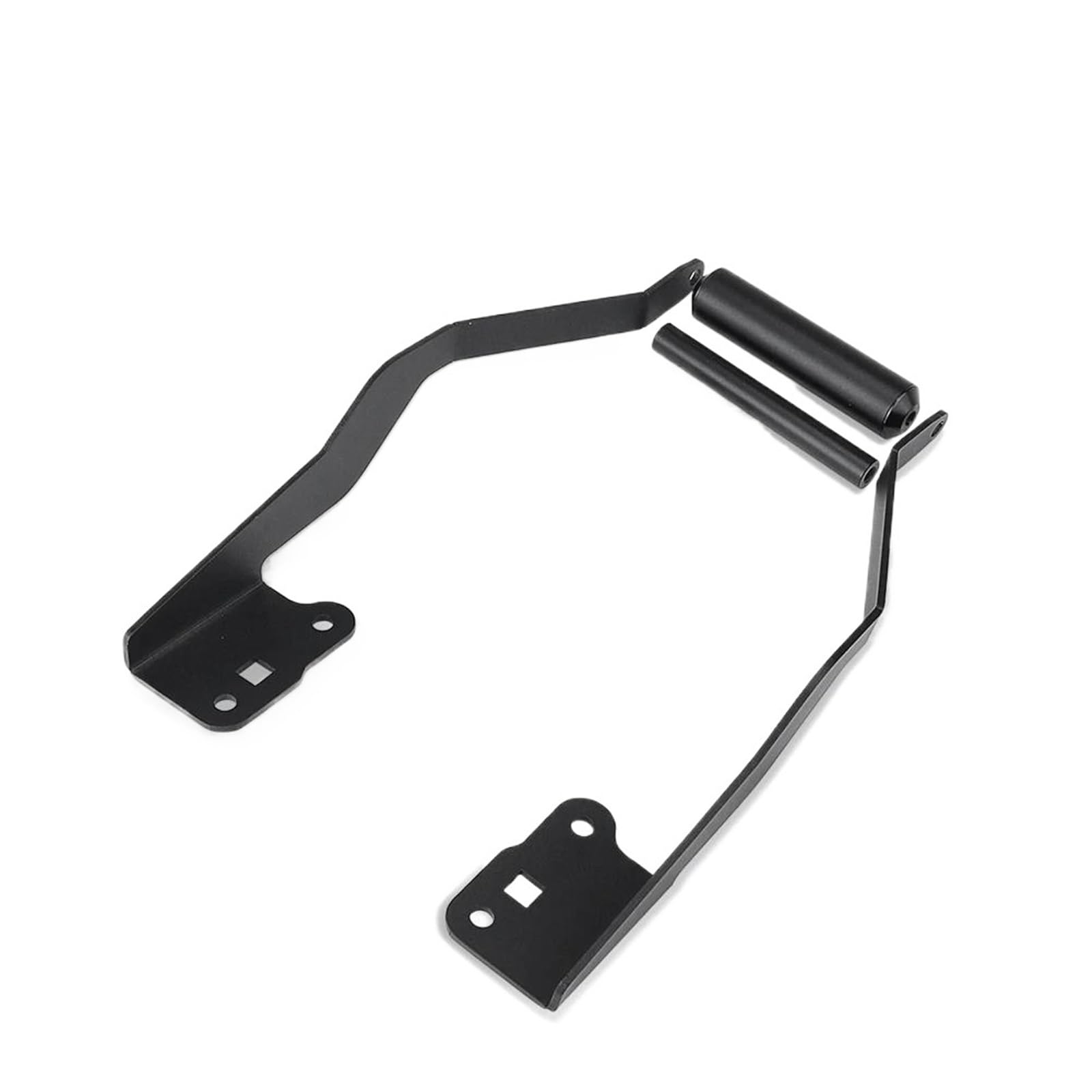 Supporto Navigatore GPS Moto Per F800GS 2024 2025 Per F750GS 2018-2020 Per F850GS 2018 2019 Navigazione(12mm 22mm)