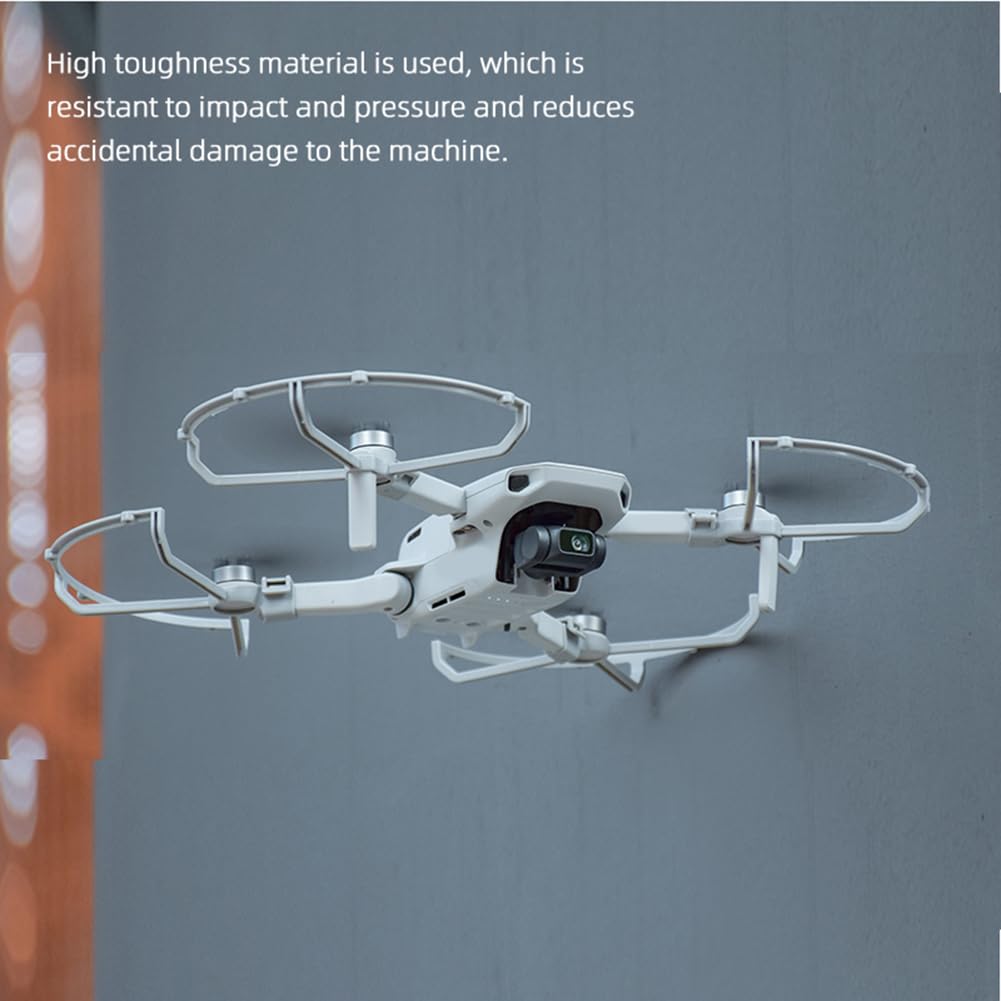 STARTRC Protezione Elica Per DJI Air 3S/Air 3 Accessori, Elica Guardia - Foto 12