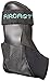 Aircast 02MXSL Airsport Ankle Brace, Left, X-Small