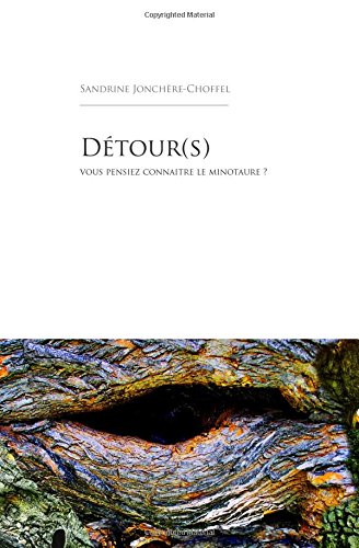 Détour(s): Vous pensiez connaître le Minotaure ?