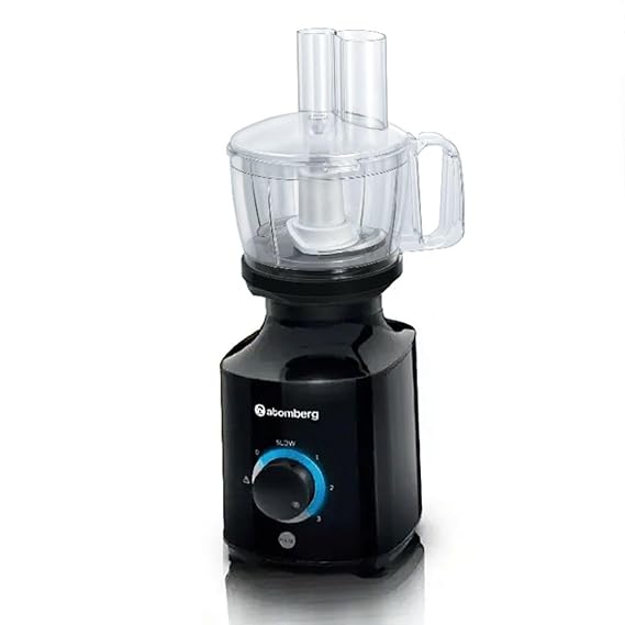 MAGGI Rio 4G Food Processor Attachment for Atomberg MAGGI Rio 4G Food Processor Attachment for Atomberg