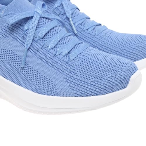 Image of Skechers Women's Hands Free Slip-in Ultra Flex 3.0 - Brilliant Path Sneakers